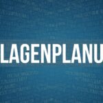 Anlagenplanung