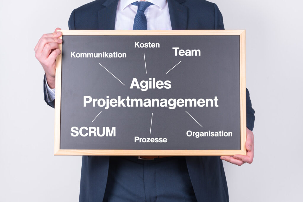 Agiles Projektmanagement